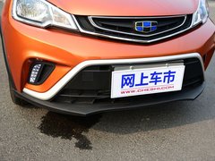 2017款 1.3L 自动玩家版