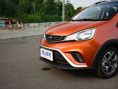 2017款 1.3L 自动玩家版