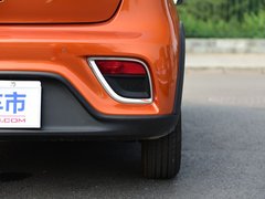 2017款 1.3L 自动玩家版