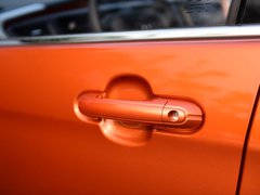 2017款 1.3L 自动玩家版