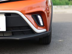 2017款 1.3L 自动玩家版