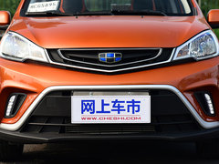 2017款 1.3L 自动玩家版