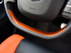 2017款 1.3L 自动玩家版