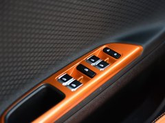 2017款 1.3L 自动玩家版