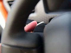 2017款 1.3L 自动玩家版