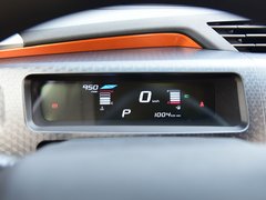 2017款 1.3L 自动玩家版