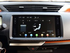 2017款 1.3L 自动玩家版