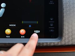 2017款 1.3L 自动玩家版
