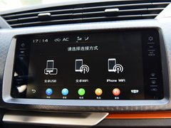2017款 1.3L 自动玩家版