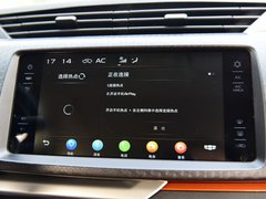 2017款 1.3L 自动玩家版