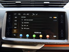 2017款 1.3L 自动玩家版