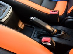 2017款 1.3L 自动玩家版