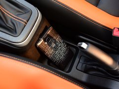 2017款 1.3L 自动玩家版