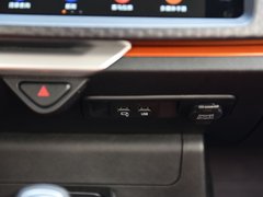 2017款 1.3L 自动玩家版