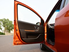 2017款 1.3L 自动玩家版