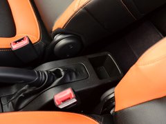 2017款 1.3L 自动玩家版