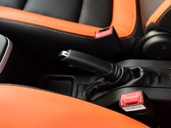 2017款 1.3L 自动玩家版