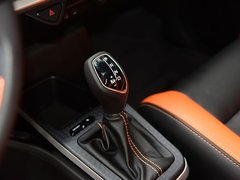 2017款 1.3L 自动玩家版