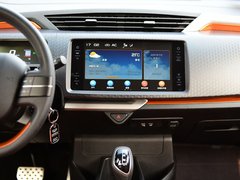 2017款 1.3L 自动玩家版