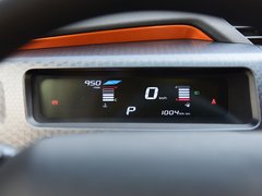 2017款 1.3L 自动玩家版