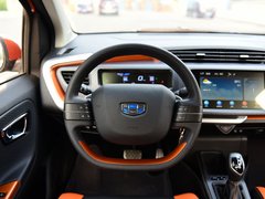 2017款 1.3L 自动玩家版