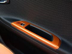 2017款 1.3L 自动玩家版