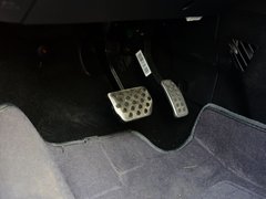 2017款 1.3L 自动玩家版