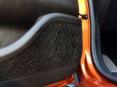 2017款 1.3L 自动玩家版