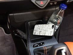 2017款 1.3L 自动玩家版