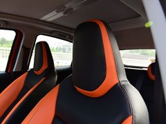 2017款 1.3L 自动玩家版