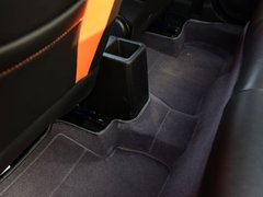 2017款 1.3L 自动玩家版