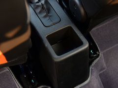 2017款 1.3L 自动玩家版