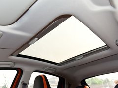 2017款 1.3L 自动玩家版