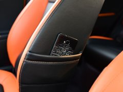 2017款 1.3L 自动玩家版