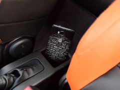 2017款 1.3L 自动玩家版