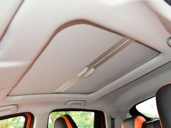 2017款 1.3L 自动玩家版