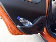 2017款 1.3L 自动玩家版