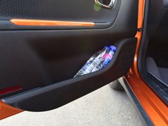 2017款 1.3L 自动玩家版