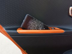 2017款 1.3L 自动玩家版
