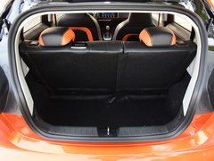 2017款 1.3L 自动玩家版