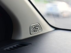 2017款 1.3L 自动玩家版