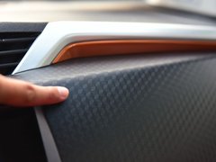 2017款 1.3L 自动玩家版