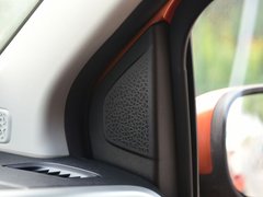 2017款 1.3L 自动玩家版