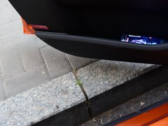 2017款 1.3L 自动玩家版