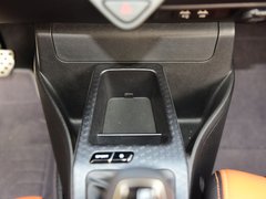2017款 1.3L 自动玩家版
