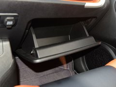 2017款 1.3L 自动玩家版