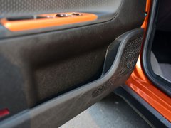 2017款 1.3L 自动玩家版