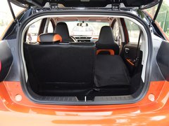 2017款 1.3L 自动玩家版