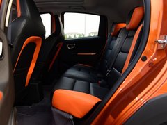 2017款 1.3L 自动玩家版