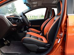 2017款 1.3L 自动玩家版
